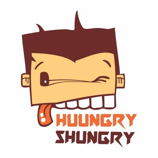 Hungry Buddy