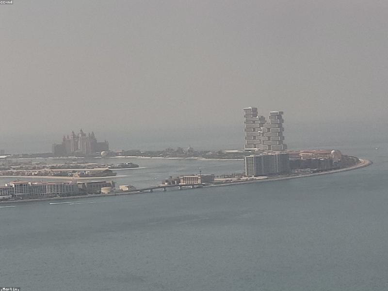 Burj Al Arab Jumeirah