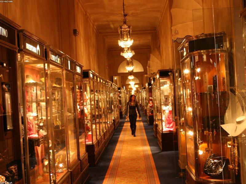 The Ritz-Carlton, Paris