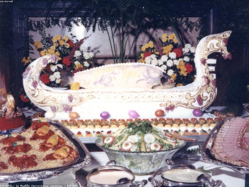 Fairmont Château Frontenac