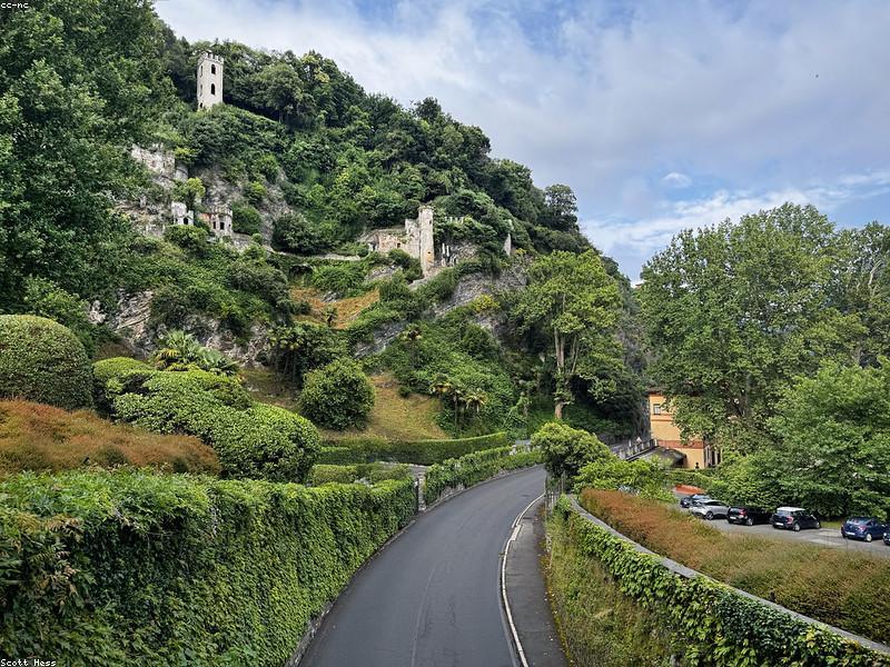 Villa d'Este, Lake Como