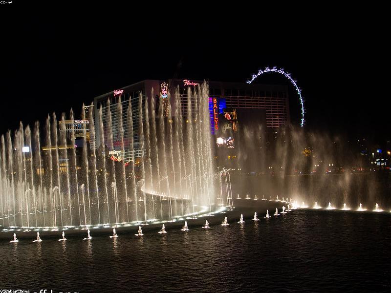 Bellagio Las Vegas