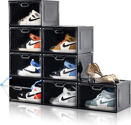 HypeLane Limited Sneaker Storage Box