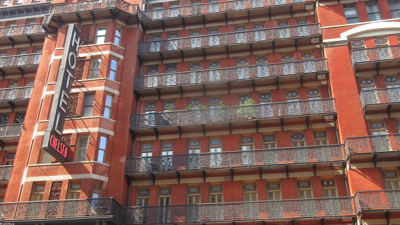 Marriott International