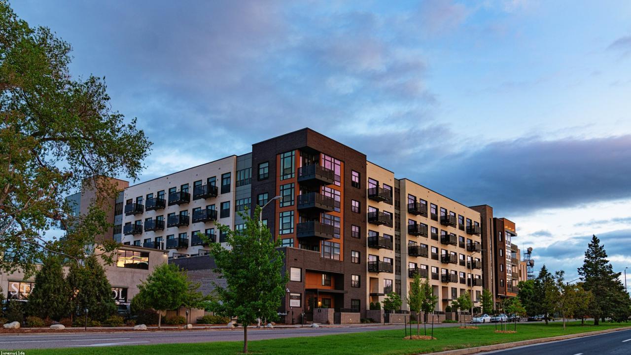 Marriott International