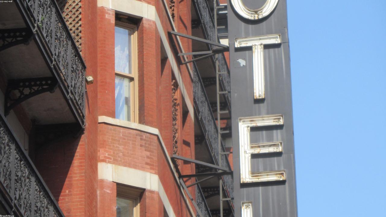 Marriott International