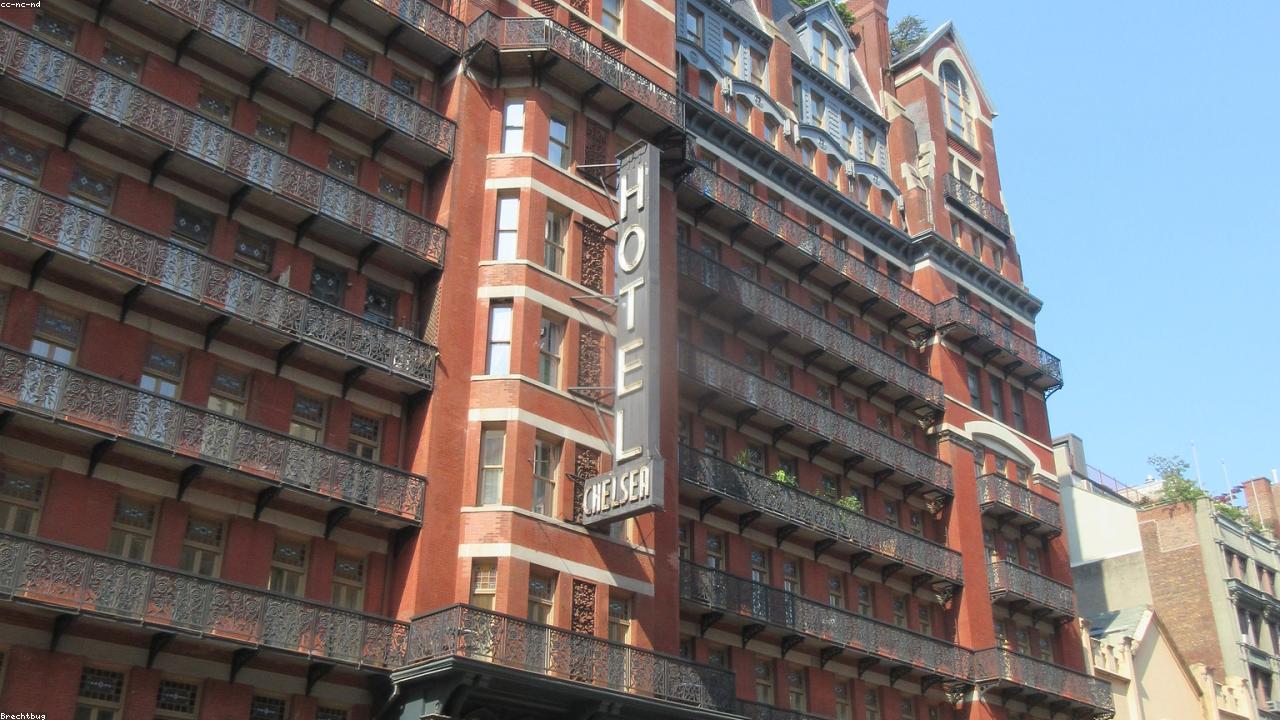 Marriott International