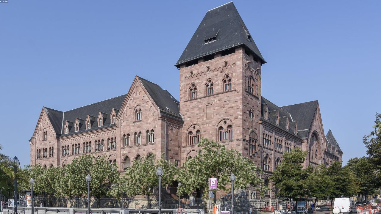 Marriott International