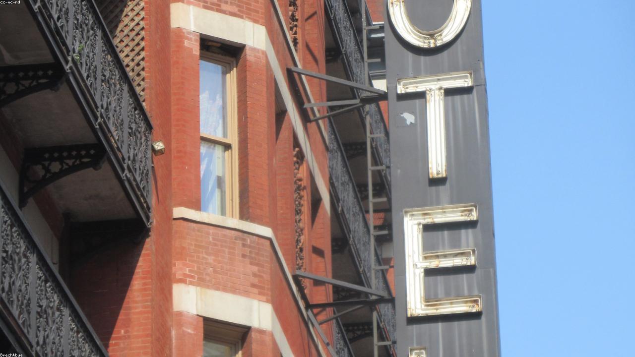 Marriott International