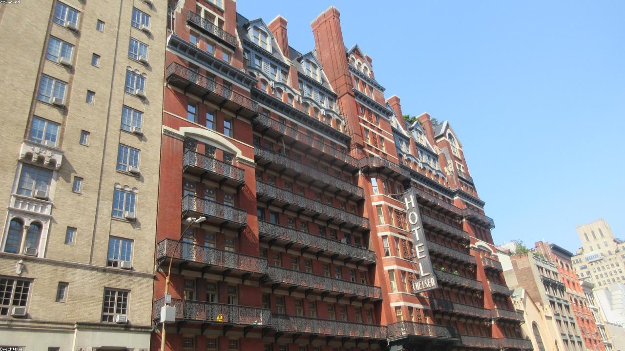 Marriott International