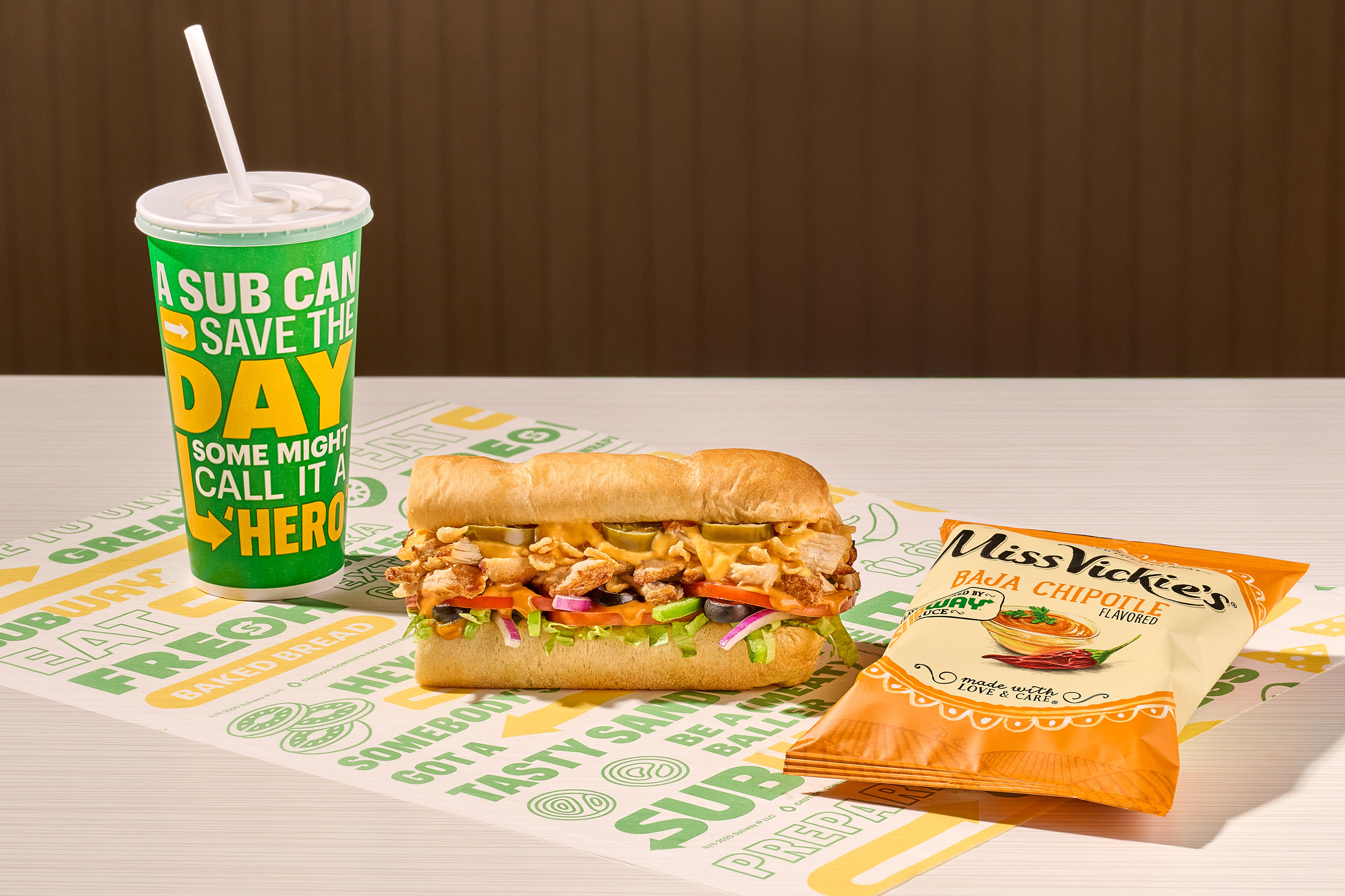 Subway