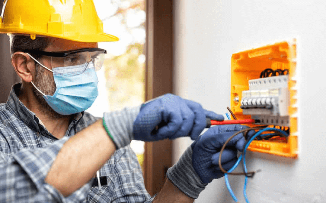 Electrical Repair