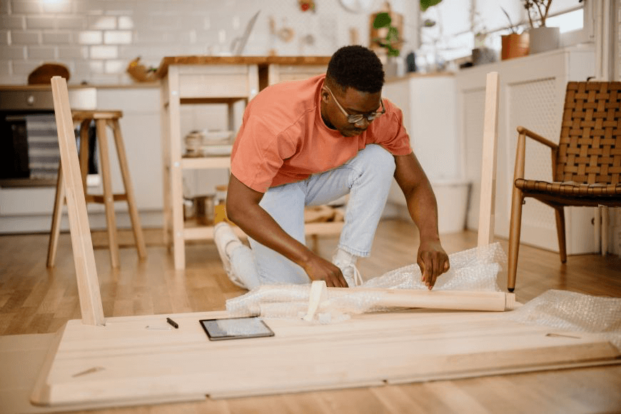 Furniture Assembly