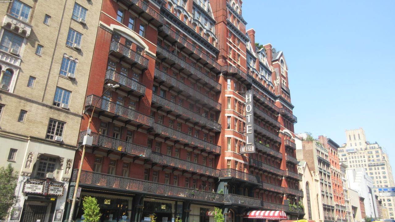 Marriott International