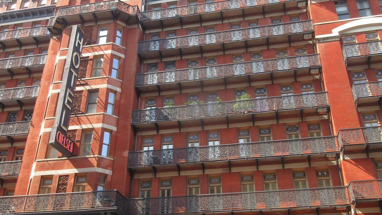 Marriott International