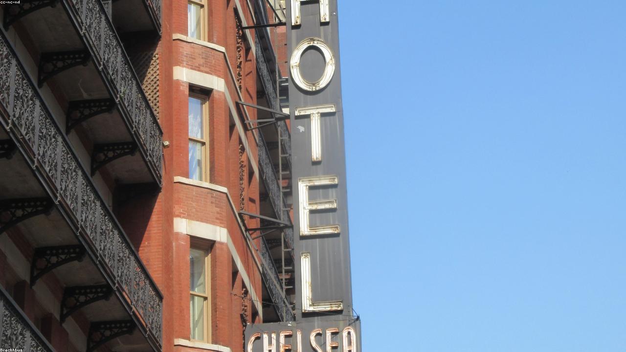 Hilton Worldwide