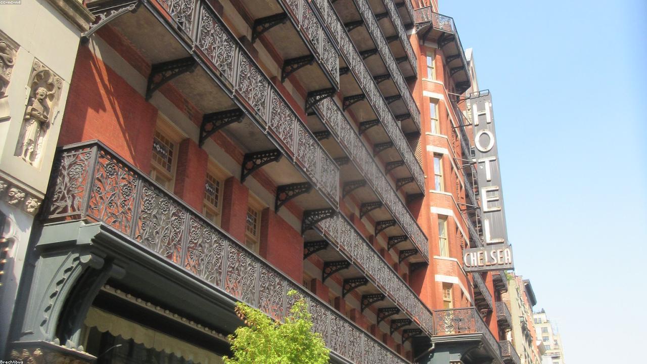 Marriott International