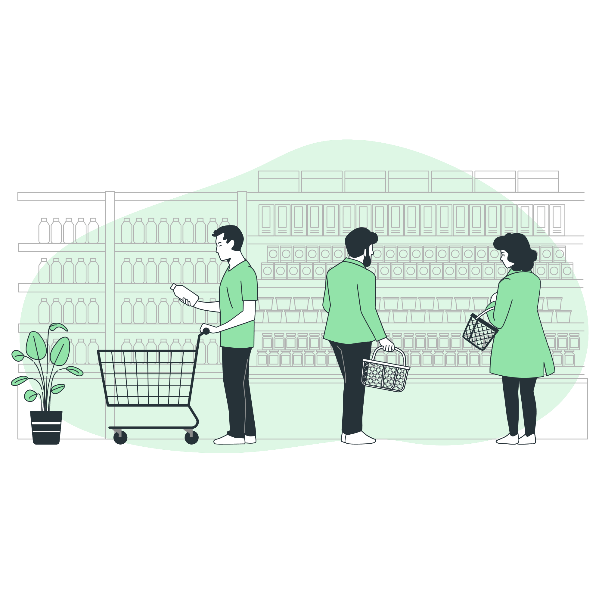 Market