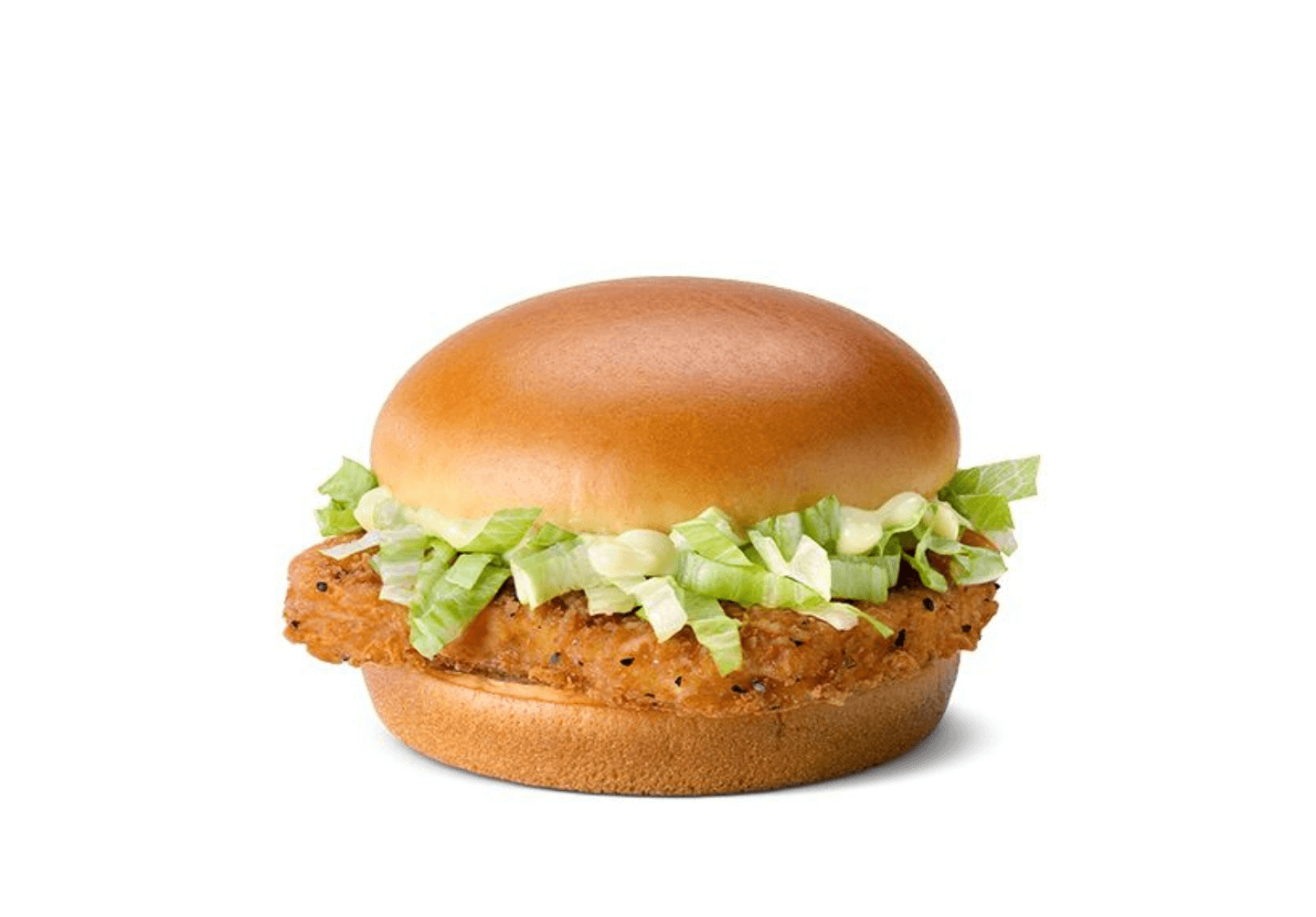 McChicken