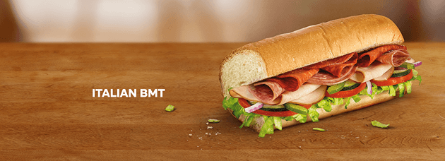 Italian B.M.T.