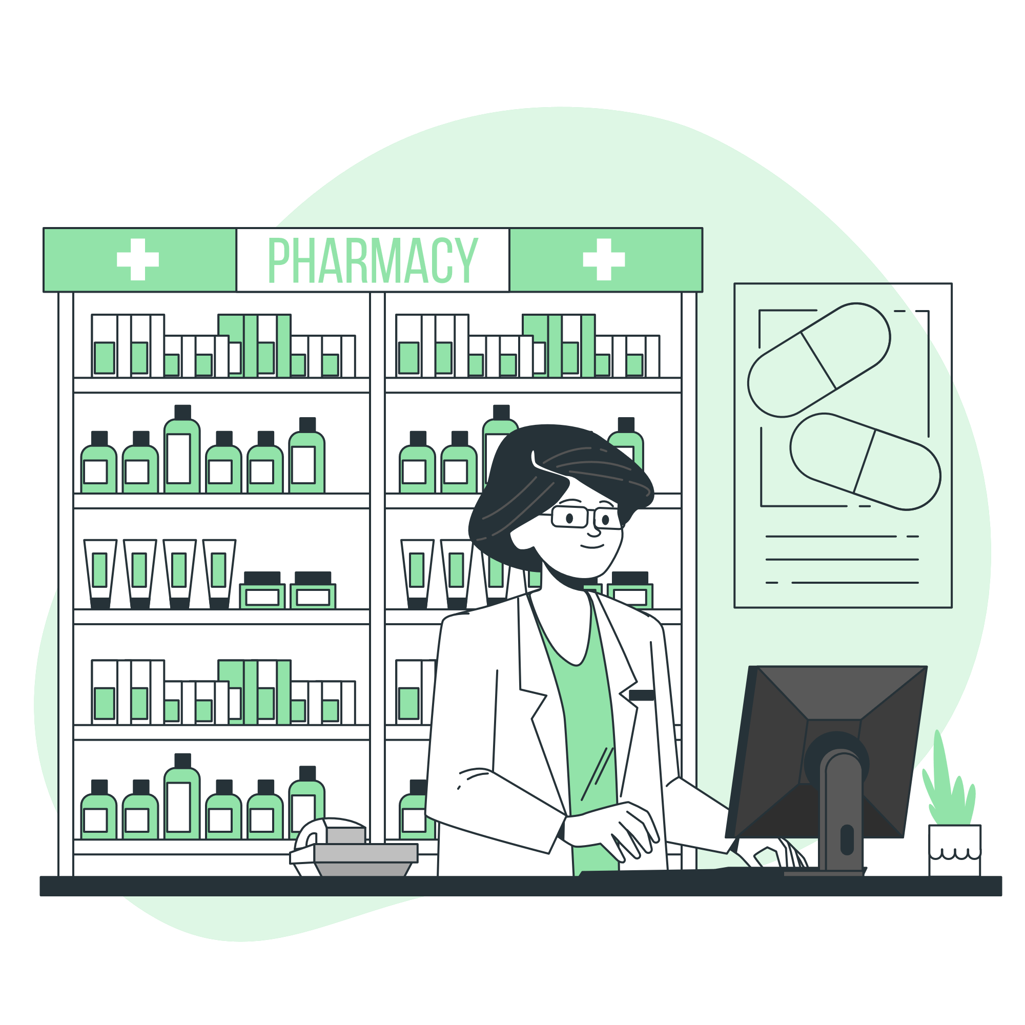 MediDrop