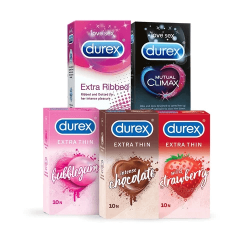 Durex Condom