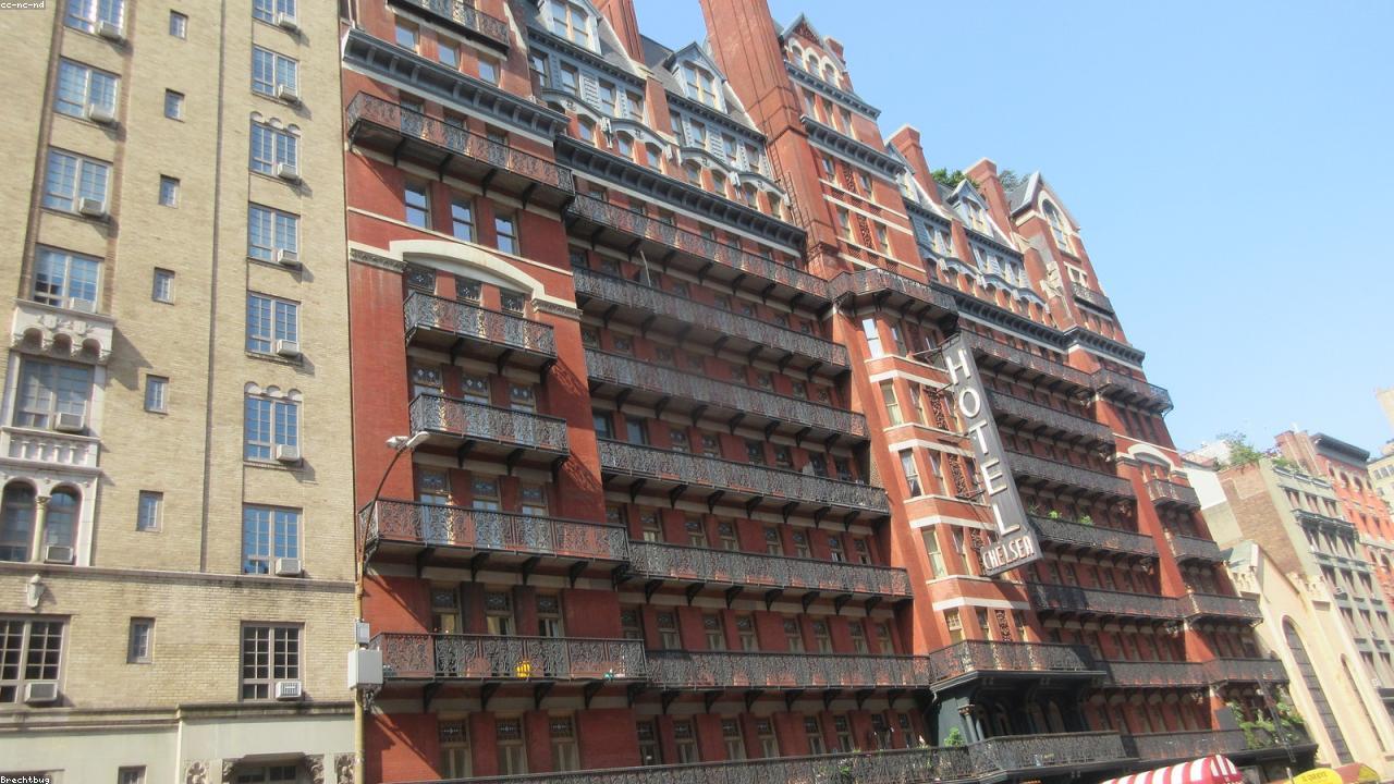 Marriott International
