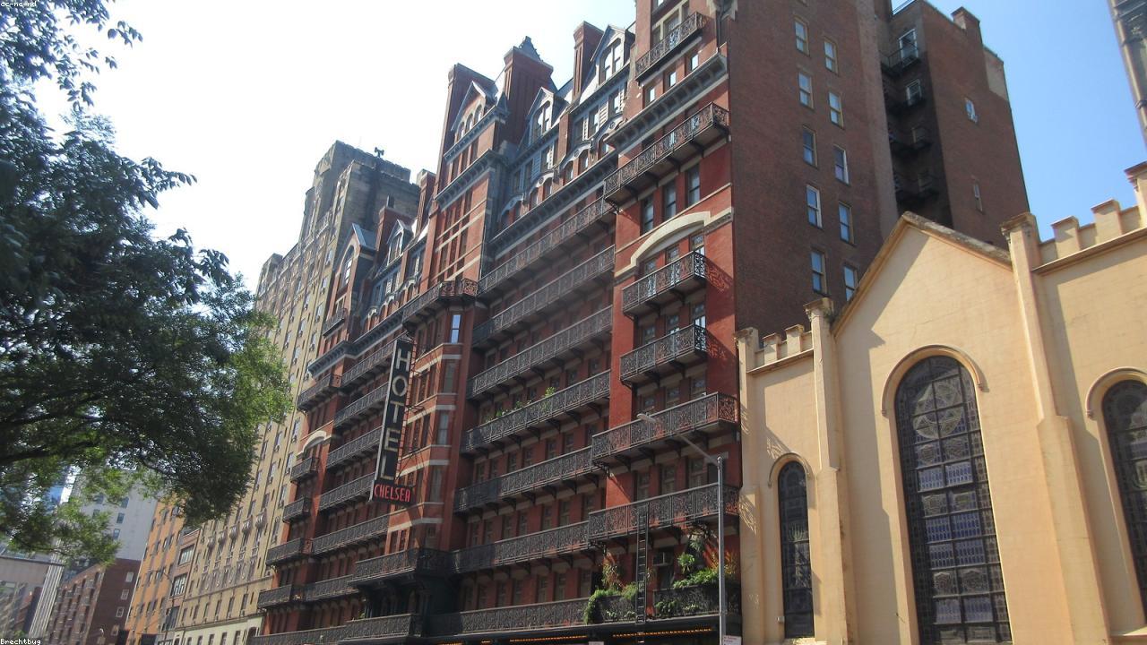 Marriott International