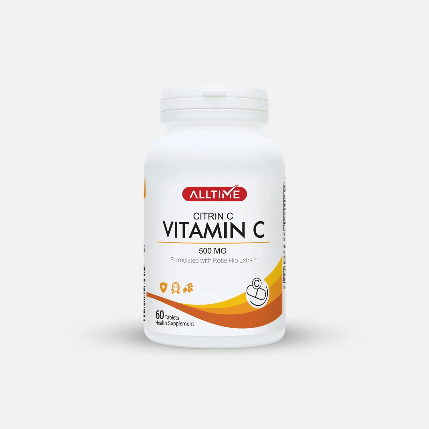 Vitamin C