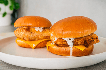 Filet-O-Fish