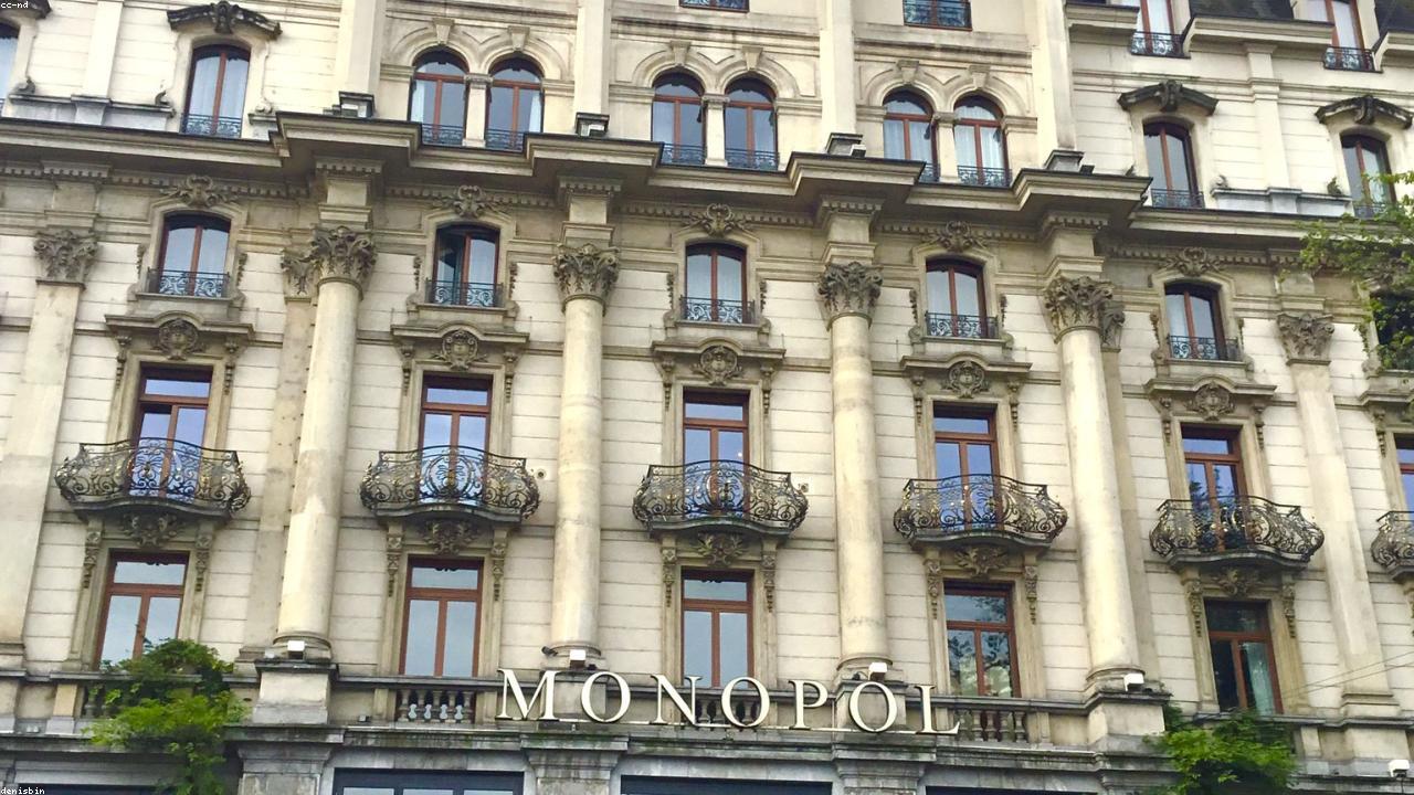 Marriott International