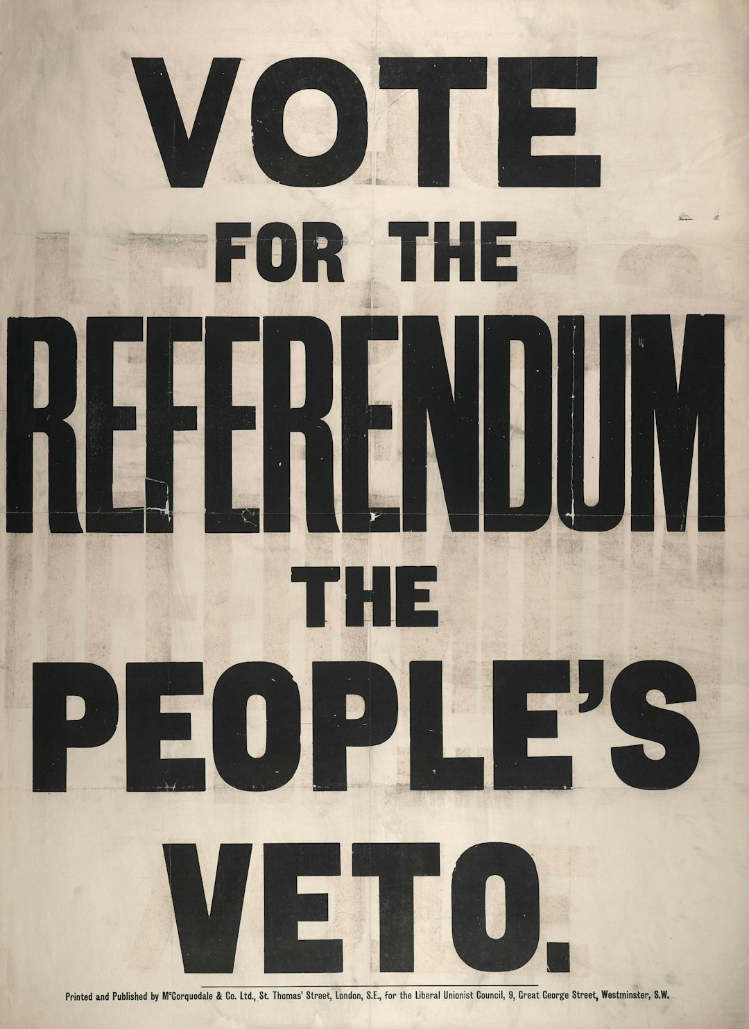 quo veniam impedit 7