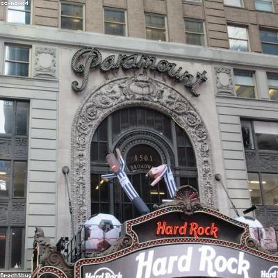 Marriott International