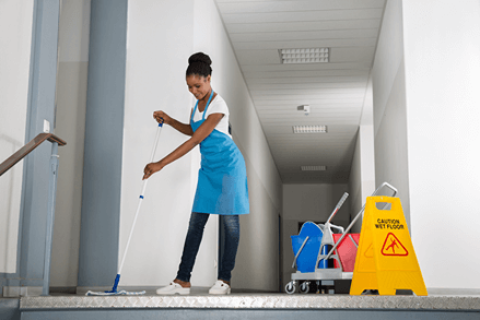 Home Cleaning
