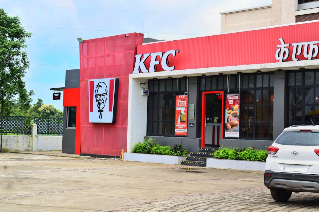 KFC