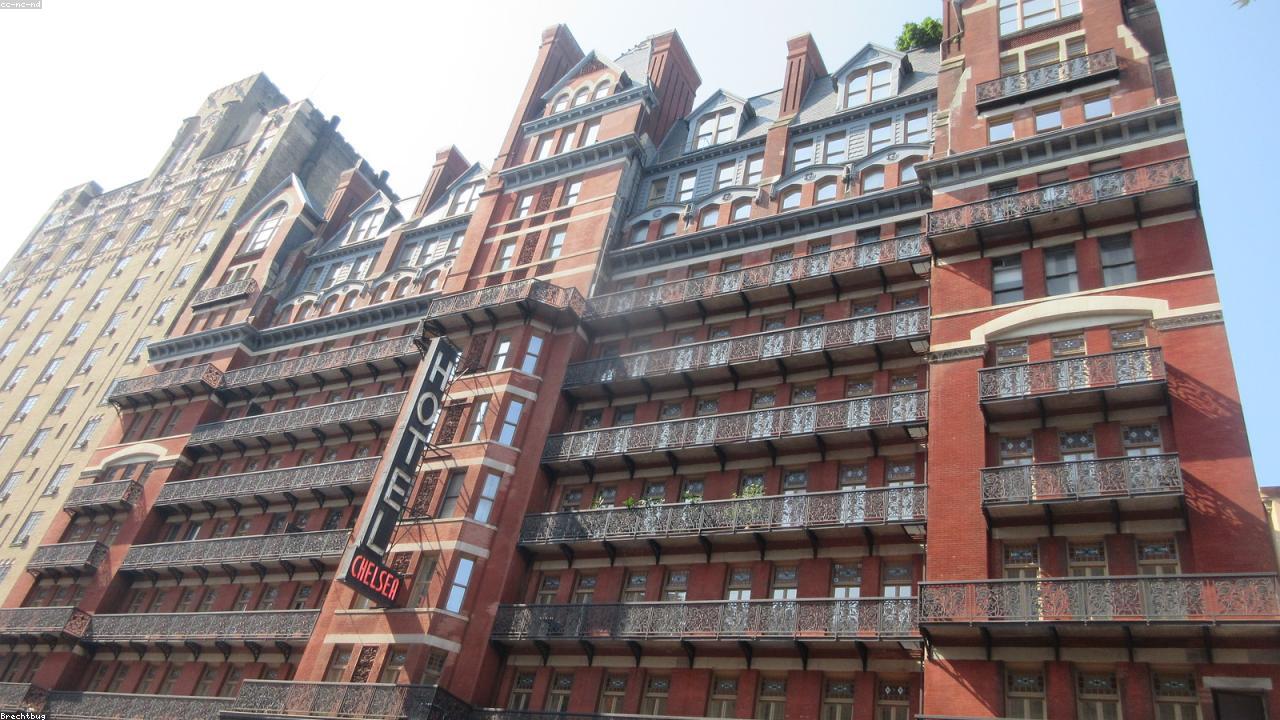 Marriott International