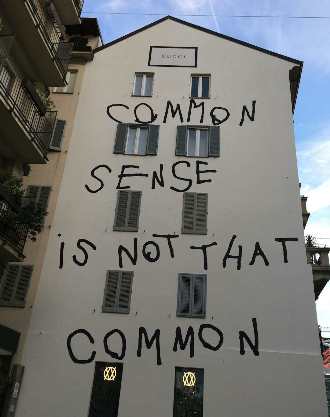 non cumque 30