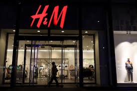 H&M