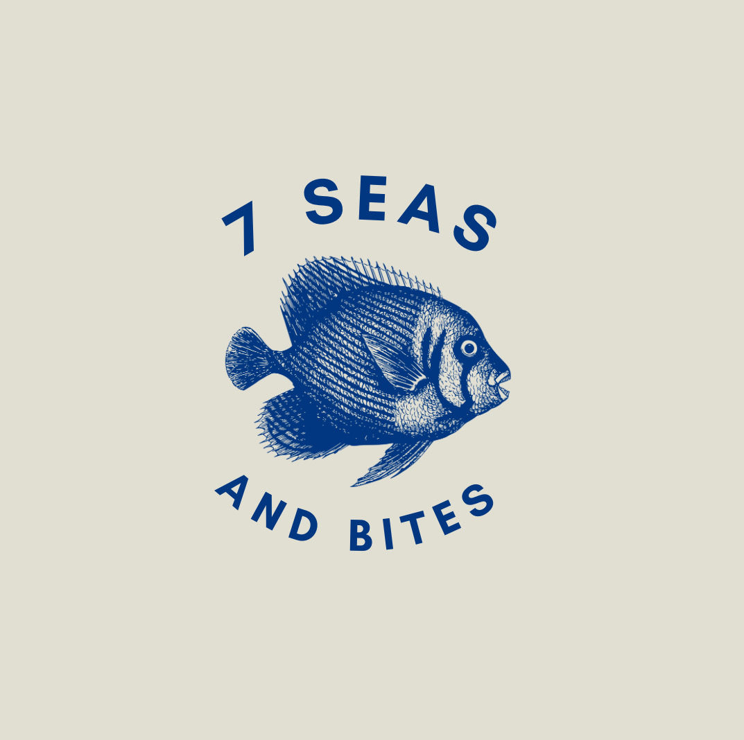 7 seas and bites