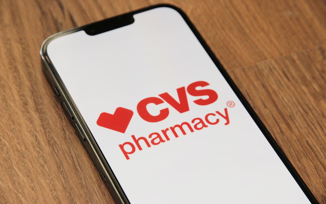 CVS